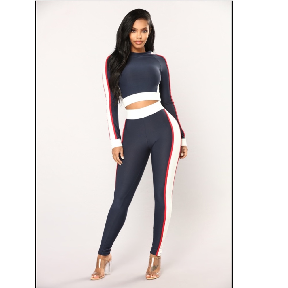 FASHION NOVA SET